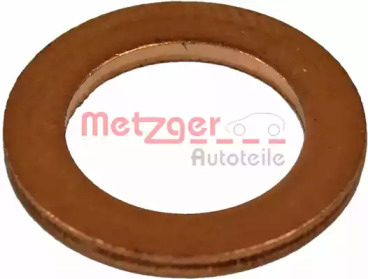 Уплотняющее кольцо METZGER 3211